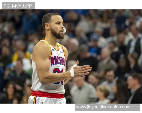 勇士遭遇重大打击库里左腿筋拉伤将缺席本场比赛