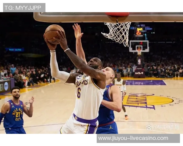 湖人掘金季后赛第三场精彩回顾视频分析与赛况解读