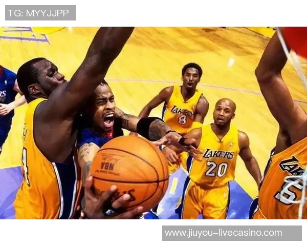 艾弗森与詹姆斯的传奇对决：篮球历史上的两位巨星之争与影响